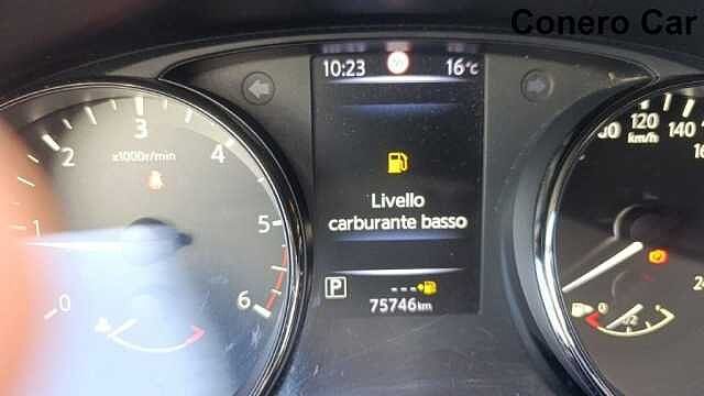 Nissan X-Trail 3&ordf; serie 2.0 dCi 4WD Tekna