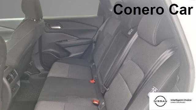 Nissan Qashqai * NISSAN MHEV 158 CV XTRONIC N-CONNECTA (2021/04 -> )