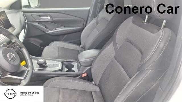 Nissan Qashqai * NISSAN MHEV 158 CV XTRONIC N-CONNECTA (2021/04 -> )