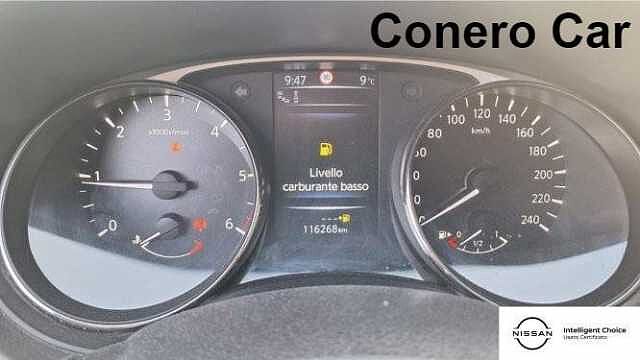 Nissan X-Trail 3ª serie 1.6 dCi 4WD Tekna