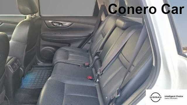 Nissan X-Trail 3ª serie 1.6 dCi 4WD Tekna