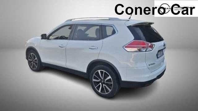 Nissan X-Trail 3ª serie 1.6 dCi 4WD Tekna