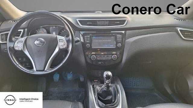 Nissan X-Trail 3ª serie 1.6 dCi 4WD Tekna