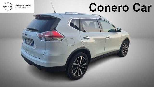 Nissan X-Trail 3ª serie 1.6 dCi 4WD Tekna