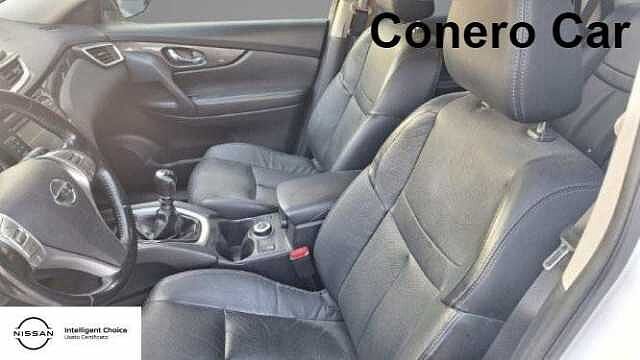 Nissan X-Trail 3ª serie 1.6 dCi 4WD Tekna