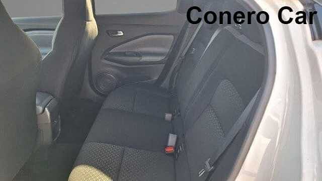 Nissan Juke 2&ordf; serie 1.0 DIG-T 114 CV DCT N-Design