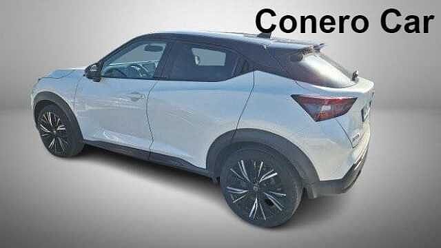 Nissan Juke 2&ordf; serie 1.0 DIG-T 114 CV DCT N-Design