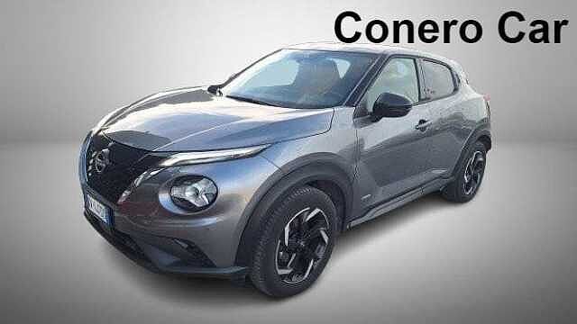Nissan Juke 2&ordf; serie 1.6 HEV N-Connecta