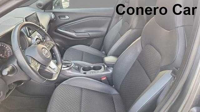 Nissan Juke 2&ordf; serie 1.6 HEV N-Connecta