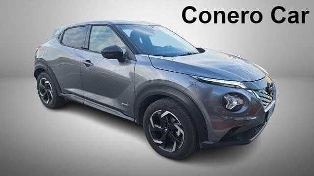 Nissan Juke 2ª serie 1.6 HEV N-Connecta