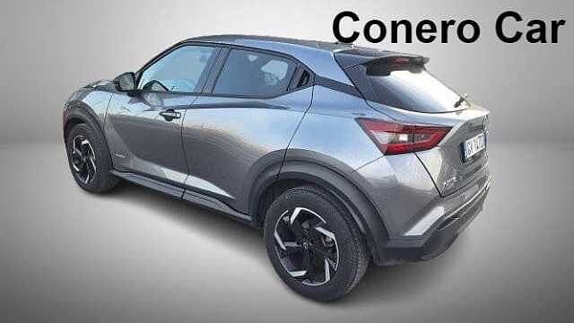 Nissan Juke 2&ordf; serie 1.6 HEV N-Connecta