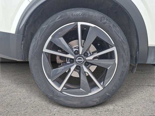 Nissan Qashqai * NISSAN E-POWER TEKNA