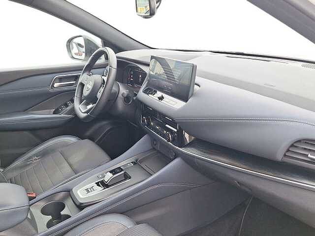 Nissan Qashqai * NISSAN E-POWER TEKNA