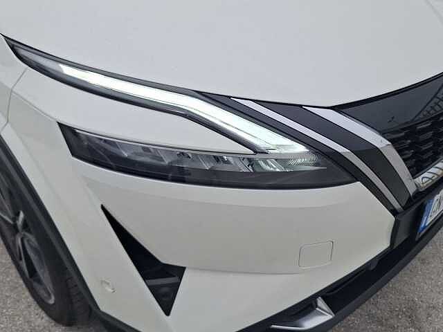 Nissan Qashqai * NISSAN E-POWER TEKNA