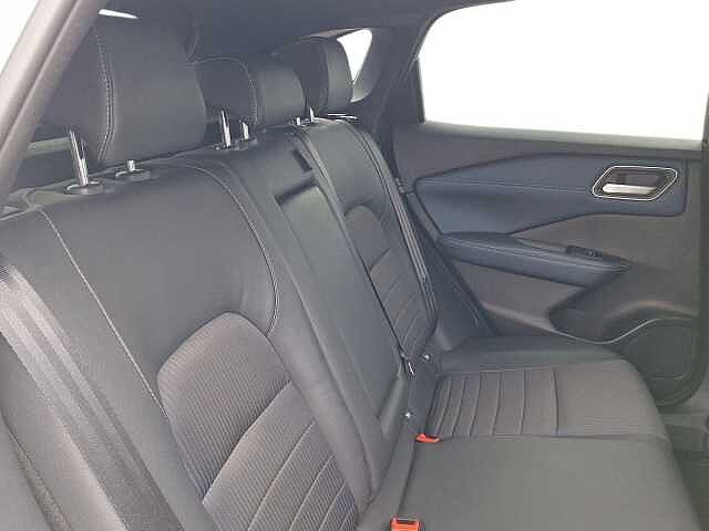 Nissan Qashqai * NISSAN E-POWER TEKNA