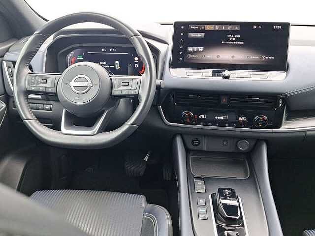 Nissan Qashqai * NISSAN E-POWER TEKNA