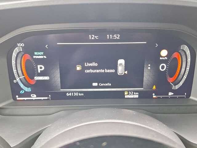 Nissan Qashqai * NISSAN E-POWER TEKNA