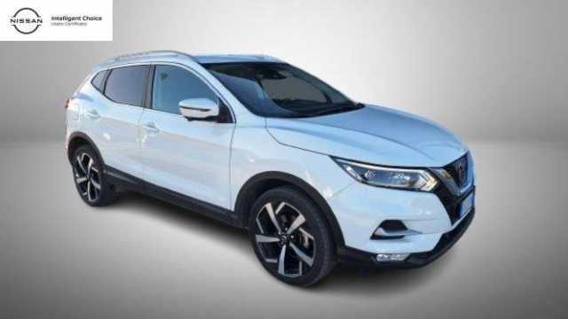 Nissan Qashqai 2&ordf; serie 1.6 dCi 2WD Tekna