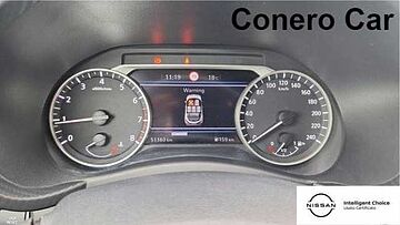 Nissan Juke 2ª serie 1.0 DIG-T 114 CV Tekna Nero