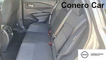 Nissan Qashqai * NISSAN MHEV 140 CV N-STYLE (2021/10 -> 2022/11) Grigio