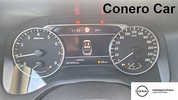 Nissan Qashqai * NISSAN MHEV 140 CV N-STYLE (2021/10 -> 2022/11) Grigio