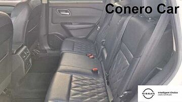 Nissan X-Trail 4ª serie e-Power e-4orce 4WD 7 posti Tekna Bianco