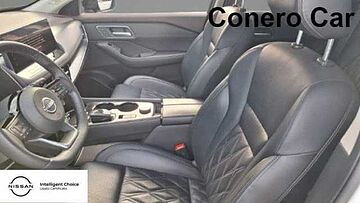 Nissan X-Trail 4ª serie e-Power e-4orce 4WD 7 posti Tekna Bianco