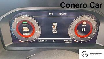 Nissan X-Trail 4ª serie e-Power e-4orce 4WD 7 posti Tekna Bianco