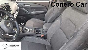 Nissan Qashqai * NISSAN MHEV 140 CV N-STYLE (2021/10 -> 2022/11) Grigio