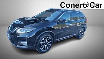 Nissan X-Trail * NISSAN DCI 150 2WD TEKNA (2019/03 -> 2021/04) Nero