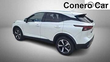 Nissan Qashqai * NISSAN MHEV 158 CV XTRONIC N-CONNECTA (2021/04 -> ) Bianco