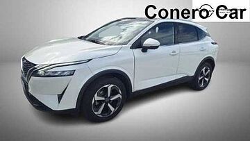Nissan Qashqai * NISSAN MHEV 158 CV XTRONIC N-CONNECTA (2021/04 -> ) Bianco