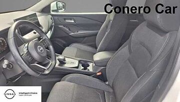 Nissan Qashqai * NISSAN MHEV 158 CV XTRONIC N-CONNECTA (2021/04 -> ) Bianco