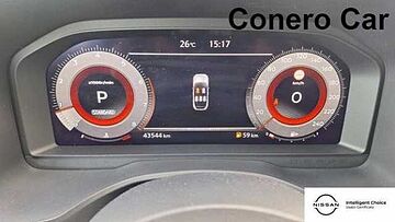 Nissan Qashqai * NISSAN MHEV 158 CV XTRONIC N-CONNECTA (2021/04 -> ) Bianco