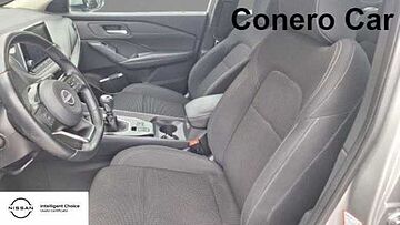 Nissan Qashqai 3&ordf; serie MHEV 140 CV Acenta Grigio