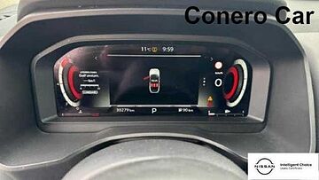 Nissan Qashqai 3&ordf; serie MHEV 158 CV Xtronic N-Connecta Grigio