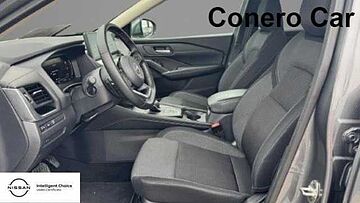 Nissan Qashqai 3&ordf; serie MHEV 158 CV Xtronic N-Connecta Grigio