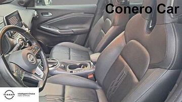 Nissan Juke 2ª serie 1.6 HEV N-Design Blu