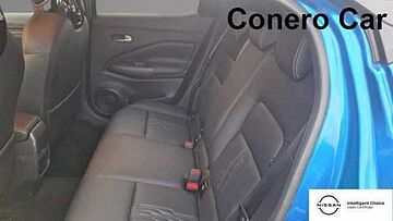 Nissan Juke 2ª serie 1.6 HEV N-Design Blu