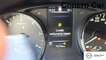 Nissan X-Trail 3&ordf; serie 2.0 dCi 4WD Tekna Grigio