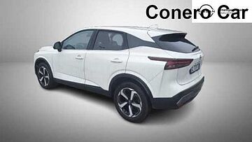 Nissan Qashqai * NISSAN MHEV 158 CV XTRONIC N-CONNECTA (2021/04 -> ) Bianco