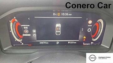 Nissan Qashqai * NISSAN MHEV 158 CV XTRONIC N-CONNECTA (2021/04 -> ) Bianco