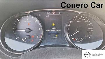 Nissan X-Trail 3ª serie 1.6 dCi 4WD Tekna Bianco