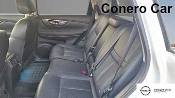 Nissan X-Trail 3ª serie 1.6 dCi 4WD Tekna Bianco