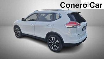 Nissan X-Trail 3ª serie 1.6 dCi 4WD Tekna Bianco