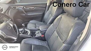 Nissan X-Trail 3ª serie 1.6 dCi 4WD Tekna Bianco