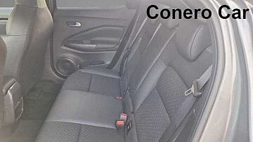 Nissan Juke 2ª serie 1.6 HEV N-Connecta Grigio