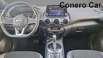 Nissan Juke 2ª serie 1.6 HEV N-Connecta Grigio