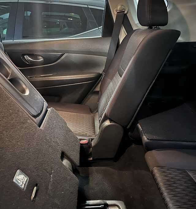 Nissan X-Trail 3ª serie 1.6 dCi 2WD N-Connecta