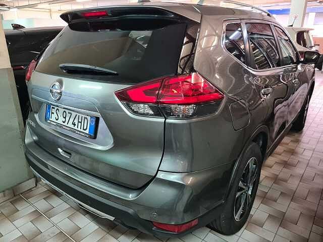 Nissan X-Trail 3ª serie 1.6 dCi 2WD N-Connecta